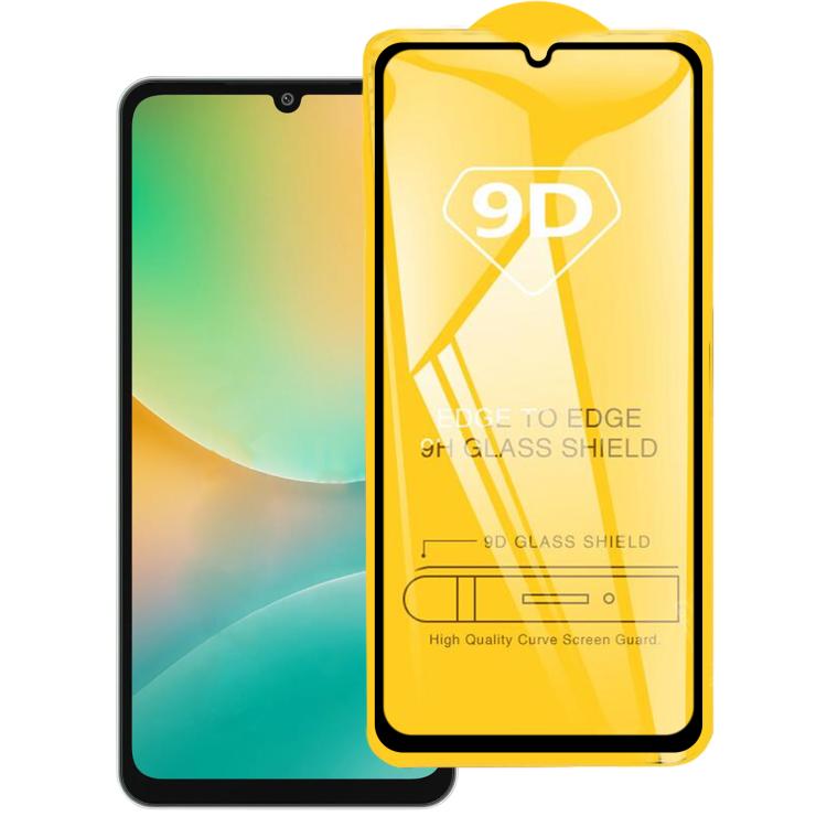 9D Full Glue Screen Tempered Glass Film, For Samsung Galaxy M17 5G, For Samsung Galaxy F17 5G, For Samsung Galaxy A57, For Samsung Galaxy A37, For Samsung Galaxy A27, For Samsung Galaxy F36 5G, For Samsung Galaxy A25e, For Samsung Galaxy S25 FE 5G�����...