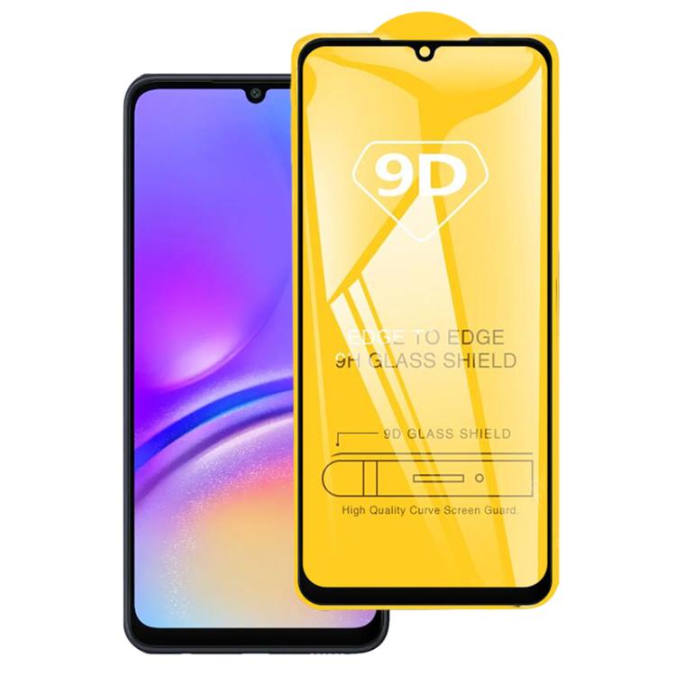 9D Full Glue Screen Tempered Glass Film, For Samsung Galaxy M17 5G, For Samsung Galaxy F17 5G, For Samsung Galaxy A57, For Samsung Galaxy A37, For Samsung Galaxy A27, For Samsung Galaxy F36 5G, For Samsung Galaxy A25e, For Samsung Galaxy S25 FE 5G�����...
