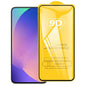 9D Full Glue Screen Tempered Glass Film, For Samsung Galaxy M17 5G, For Samsung Galaxy F17 5G, For Samsung Galaxy A57, For Samsung Galaxy A37, For Samsung Galaxy A27, For Samsung Galaxy F36 5G, For Samsung Galaxy A25e, For Samsung Galaxy S25 FE 5G�����...