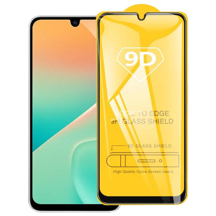 9D Full Glue Screen Tempered Glass Film, For Samsung Galaxy M17 5G, For Samsung Galaxy F17 5G, For Samsung Galaxy A57, For Samsung Galaxy A37, For Samsung Galaxy A27, For Samsung Galaxy F36 5G, For Samsung Galaxy A25e, For Samsung Galaxy S25 FE 5G�����...