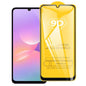 9D Full Glue Screen Tempered Glass Film, For Galaxy F07e 4G, For Samsung Galaxy M17e 5G, For Samsung Galaxy M17 5G, For Samsung Galaxy F17 5G, For Samsung Galaxy A57, For Samsung Galaxy A37, For Samsung Galaxy A27, For Samsung Galaxy F36 5G            ...