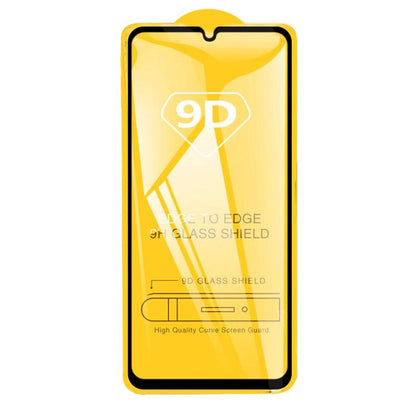 25pcs 9D Full Glue Screen Tempered Glass Film, For Galaxy F07e 4G, For Samsung Galaxy M17e 5G, For Samsung Galaxy M17 5G, For Samsung Galaxy F17 5G, For Samsung Galaxy A57, For Samsung Galaxy A37, For Samsung Galaxy A27, For Samsung Galaxy F36 5G      ...