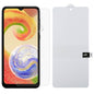 Full Screen Protector Explosion-proof Hydrogel Film, For Galaxy S26 FE 5G, For Galaxy F07e 4G, For Samsung Galaxy M17e 5G, For Samsung Galaxy M07 4G, For Samsung Galaxy F17 5G, For Samsung Galaxy A37, For Samsung Galaxy A27, For Samsung Galaxy F36 5G  ...