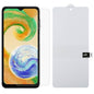 Full Screen Protector Explosion-proof Hydrogel Film, For Galaxy S26 FE 5G, For Galaxy F07e 4G, For Samsung Galaxy M17e 5G, For Samsung Galaxy M07 4G, For Samsung Galaxy F17 5G, For Samsung Galaxy A37, For Samsung Galaxy A27, For Samsung Galaxy F36 5G  ...