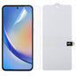 Full Screen Protector Explosion-proof Hydrogel Film, For Galaxy S26 FE 5G, For Galaxy F07e 4G, For Samsung Galaxy M17e 5G, For Samsung Galaxy M07 4G, For Samsung Galaxy F17 5G, For Samsung Galaxy A37, For Samsung Galaxy A27, For Samsung Galaxy F36 5G  ...