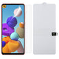 Full Screen Protector Explosion-proof Hydrogel Film, For Galaxy S26 FE 5G, For Galaxy F07e 4G, For Samsung Galaxy M17e 5G, For Samsung Galaxy M07 4G, For Samsung Galaxy F17 5G, For Samsung Galaxy A37, For Samsung Galaxy A27, For Samsung Galaxy F36 5G  ...