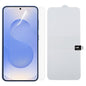 Full Screen Protector Explosion-proof Hydrogel Film, For Galaxy S26 FE 5G, For Galaxy F07e 4G, For Samsung Galaxy M17e 5G, For Samsung Galaxy M07 4G, For Samsung Galaxy F17 5G, For Samsung Galaxy A37, For Samsung Galaxy A27, For Samsung Galaxy F36 5G  ...