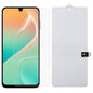 Full Screen Protector Explosion-proof Hydrogel Film, For Samsung Galaxy M07 4G, For Samsung Galaxy F17 5G, For Samsung Galaxy A37, For Samsung Galaxy A27, For Samsung Galaxy F36 5G, For Samsung Galaxy S25 FE 5G, For Samsung Galaxy A17 4G���������������...