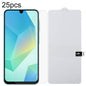 25pcs Full Screen Protector Explosion-proof Hydrogel Film, For Galaxy S26 FE 5G, For Galaxy F07e 4G, For Samsung Galaxy M17e 5G, For Samsung Galaxy M07 4G, For Samsung Galaxy F17 5G, For Samsung Galaxy A57, For Samsung Galaxy A37, For Samsung Galaxy A2...