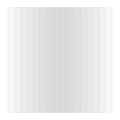 25pcs Full Screen Protector Explosion-proof Hydrogel Film