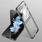 GKK Integrated Electroplating Full Coverage Phone Case