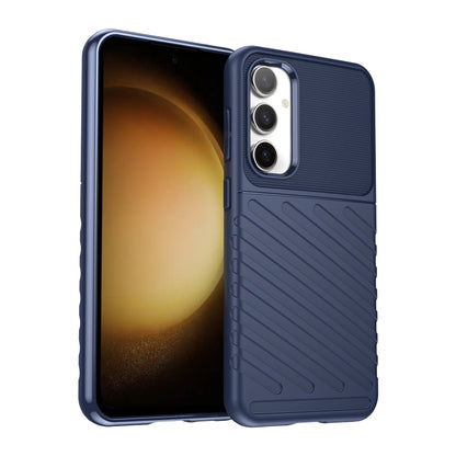 Thunderbolt Shockproof TPU Phone Case