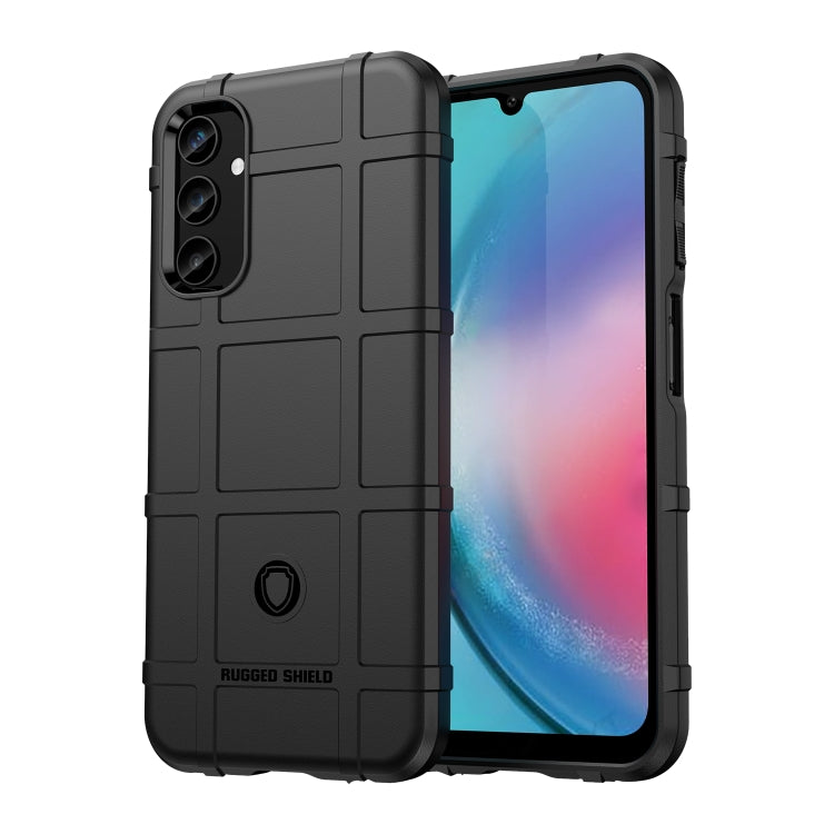 Full Coverage Shockproof TPU Phone Case