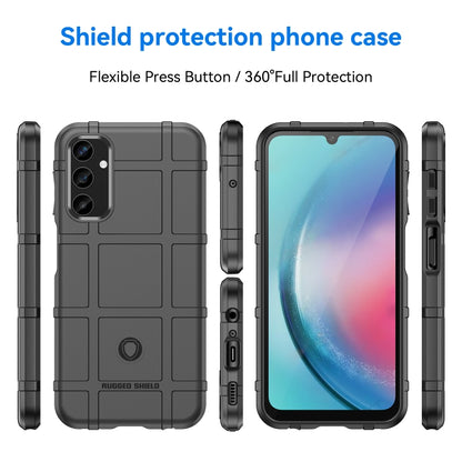 Full Coverage Shockproof TPU Phone Case