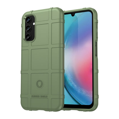 Full Coverage Shockproof TPU Phone Case, For Samsung Galaxy M14 4G, For Samsung Galaxy XCover 7, For Samsung Galaxy F34 5G, For Samsung Galaxy M34 5G