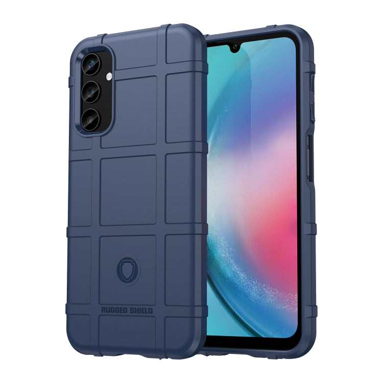 Full Coverage Shockproof TPU Phone Case