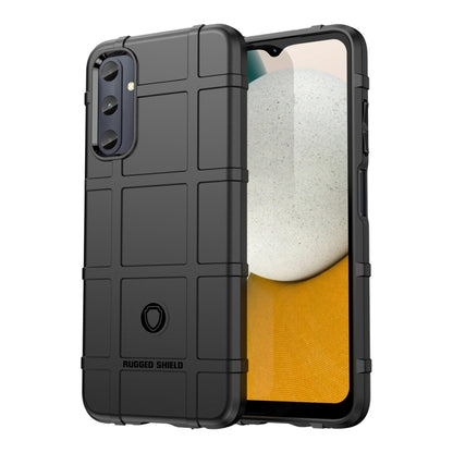 Full Coverage Shockproof TPU Phone Case