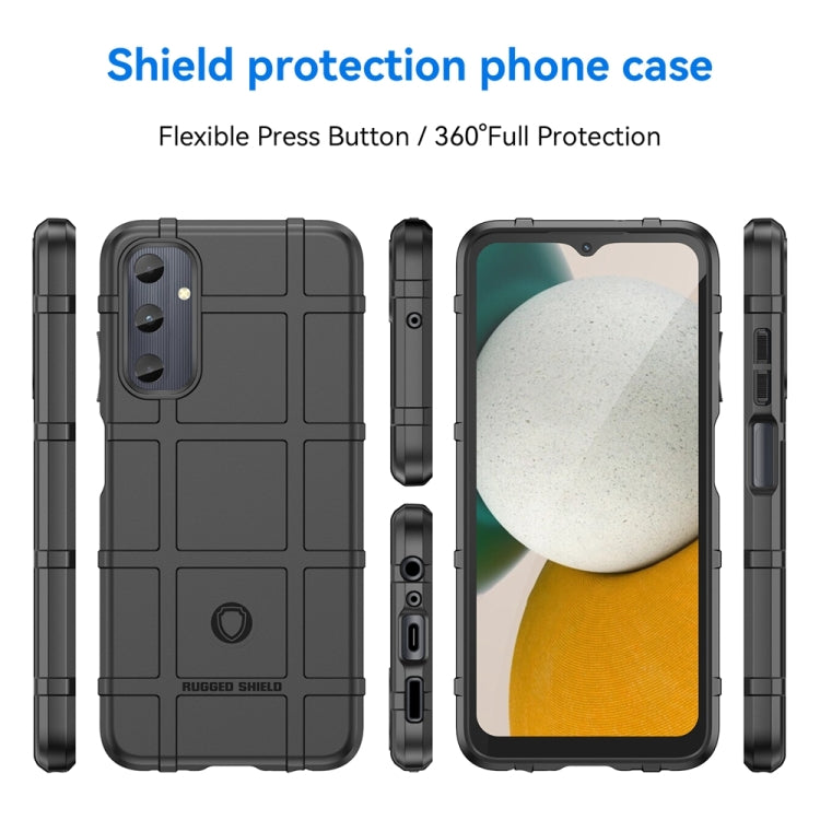 Full Coverage Shockproof TPU Phone Case, For Samsung Galaxy M14 4G, For Samsung Galaxy XCover 7, For Samsung Galaxy F34 5G, For Samsung Galaxy M34 5G