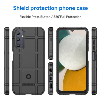 Full Coverage Shockproof TPU Phone Case, For Samsung Galaxy M14 4G, For Samsung Galaxy XCover 7, For Samsung Galaxy F34 5G, For Samsung Galaxy M34 5G