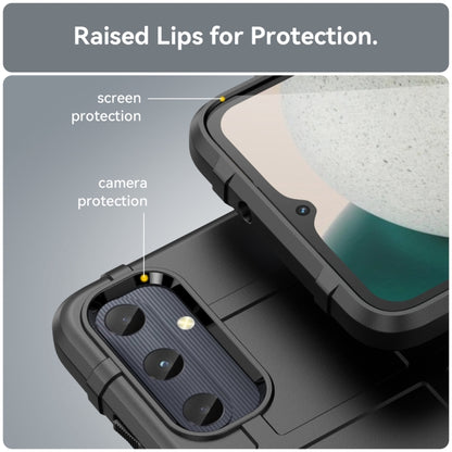 Full Coverage Shockproof TPU Phone Case, For Samsung Galaxy M14 4G, For Samsung Galaxy XCover 7, For Samsung Galaxy F34 5G, For Samsung Galaxy M34 5G