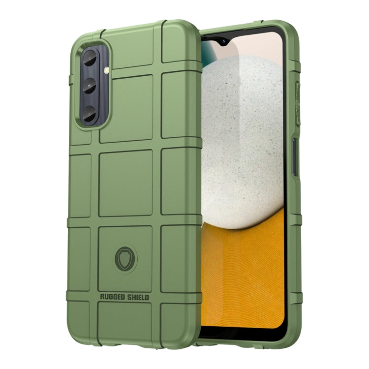 Full Coverage Shockproof TPU Phone Case