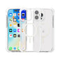 Acrylic Magsafe Magnetic Shockproof Phone Case, For iPhone Air, For iPhone 16 Pro Max