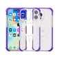 Acrylic Magsafe Magnetic Shockproof Phone Case, For iPhone 16 Pro, For iPhone 16 Plus