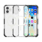 Acrylic Magsafe Magnetic Shockproof Phone Case, For iPhone 16, For iPhone 15 Pro Max