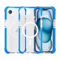 Acrylic Magsafe Magnetic Shockproof Phone Case, For iPhone 17e / 16e, For iPhone 17 Pro Max