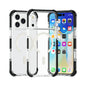 Acrylic Magsafe Magnetic Shockproof Phone Case, For iPhone 18 Pro / 17 Pro, For iPhone 18 Pro Max / 17 Pro Max