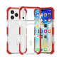 Acrylic Magsafe Magnetic Shockproof Phone Case, For iPhone 18 Pro / 17 Pro, For iPhone 18 Pro Max / 17 Pro Max