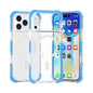 Acrylic Magsafe Magnetic Shockproof Phone Case, For iPhone 18 Pro / 17 Pro, For iPhone 18 Pro Max / 17 Pro Max