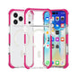 Acrylic Magsafe Magnetic Shockproof Phone Case, For iPhone 18 Pro / 17 Pro, For iPhone 18 Pro Max / 17 Pro Max