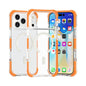 Acrylic Magsafe Magnetic Shockproof Phone Case, For iPhone 18 Pro / 17 Pro, For iPhone 18 Pro Max / 17 Pro Max