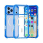 Acrylic Magsafe Magnetic Shockproof Phone Case, For iPhone 18 Pro / 17 Pro, For iPhone 18 Pro Max / 17 Pro Max