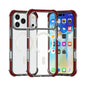 Acrylic Magsafe Magnetic Shockproof Phone Case, For iPhone 18 Pro / 17 Pro, For iPhone 18 Pro Max / 17 Pro Max