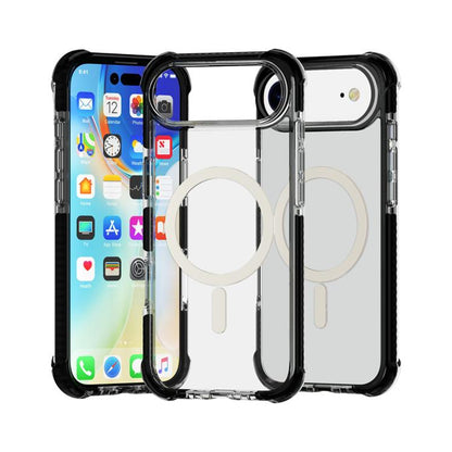 Acrylic Magsafe Magnetic Shockproof Phone Case, For iPhone Air, For iPhone 16 Pro Max