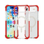 Acrylic Magsafe Magnetic Shockproof Phone Case, For iPhone Air, For iPhone 16 Pro Max