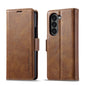 LC.IMEEKE RFID Anti-theft Leather Phone Case