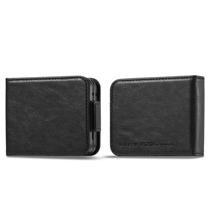 LC.IMEEKE RFID Anti-theft Leather Phone Case