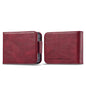 LC.IMEEKE RFID Anti-theft Leather Phone Case, For Galaxy Z Fold8 Ultra 5G, For Galaxy Z Flip8 5G, For Samsung Galaxy Z Flip6 / Flip7 FE, For Samsung Galaxy Z Fold7 5G, For Samsung Galaxy Z Flip7 5G, For Samsung Galaxy Z Fold6 5G