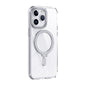 Skin Feel MagSafe Shockproof Phone Case with Holder