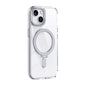 Skin Feel MagSafe Shockproof Phone Case with Holder