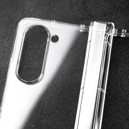 PC Transparent Phone Case