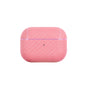 Woven Skin Texture PC TWS Earphone Protective Case