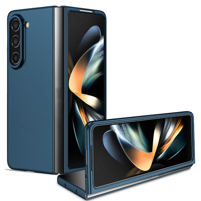 Armor Foldable Phone Case, For Samsung Galaxy Z Flip7 FE / Flip6, For Samsung Galaxy Z Fold6 5G, For Samsung Galaxy Z Fold5 5G