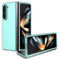Armor Foldable Phone Case, For Samsung Galaxy Z Flip7 FE / Flip6, For Samsung Galaxy Z Fold6 5G, For Samsung Galaxy Z Fold5 5G