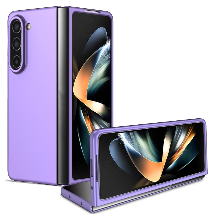 Armor Foldable Phone Case, For Samsung Galaxy Z Flip7 FE / Flip6, For Samsung Galaxy Z Fold6 5G, For Samsung Galaxy Z Fold5 5G