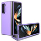 Armor Foldable Phone Case, For Samsung Galaxy Z Flip7 FE / Flip6, For Samsung Galaxy Z Fold6 5G, For Samsung Galaxy Z Fold5 5G