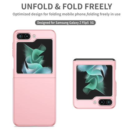 Armor Foldable Phone Case, For Samsung Galaxy Z Flip5 5G